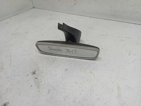 RETROVISEUR INTERIEUR VW/SEAT - Vue 1